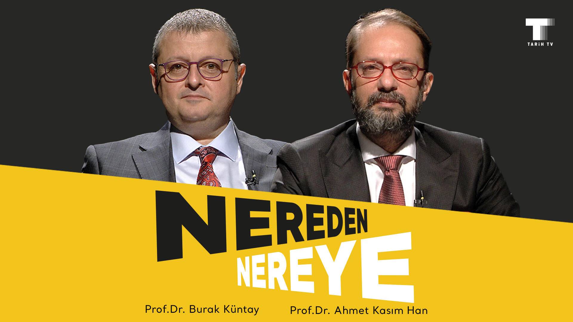 Nereden Nereye S01 B09