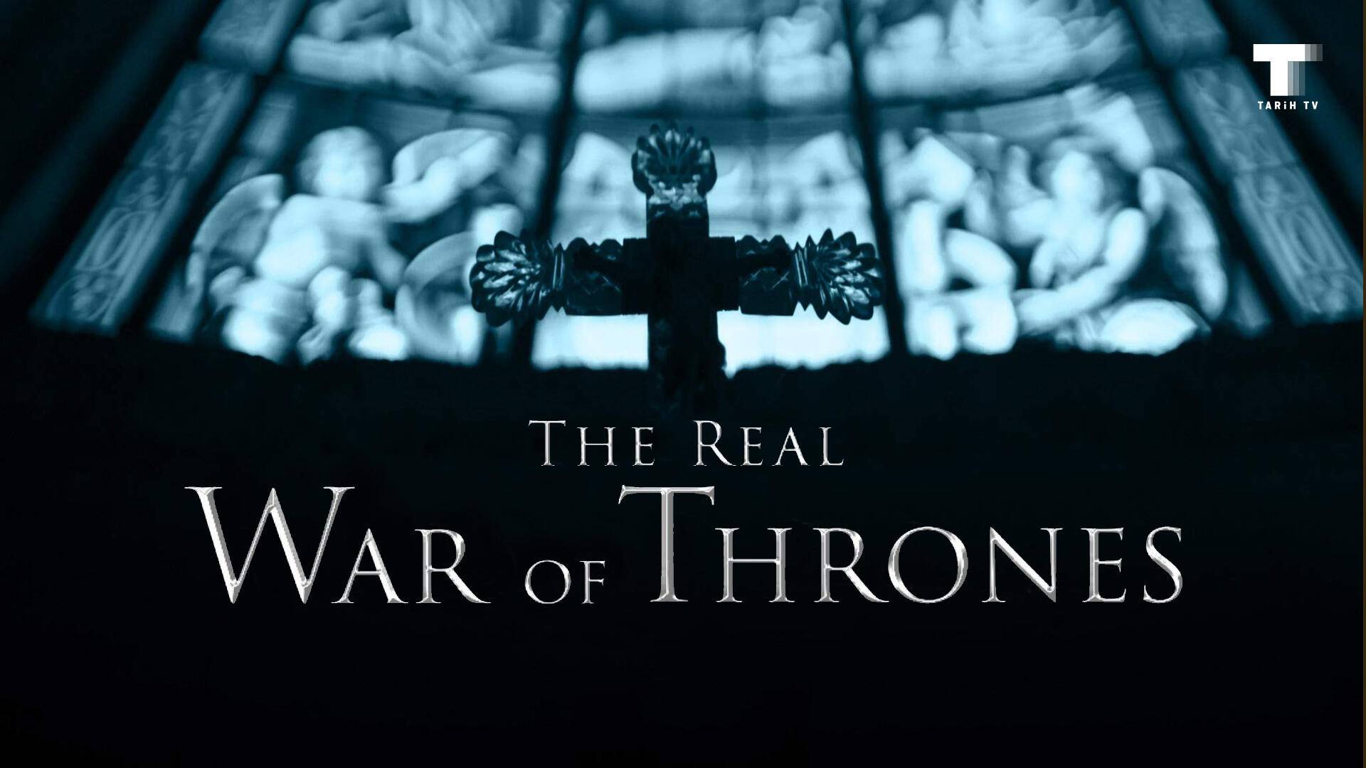 The Real War Of Thrones S02 B01