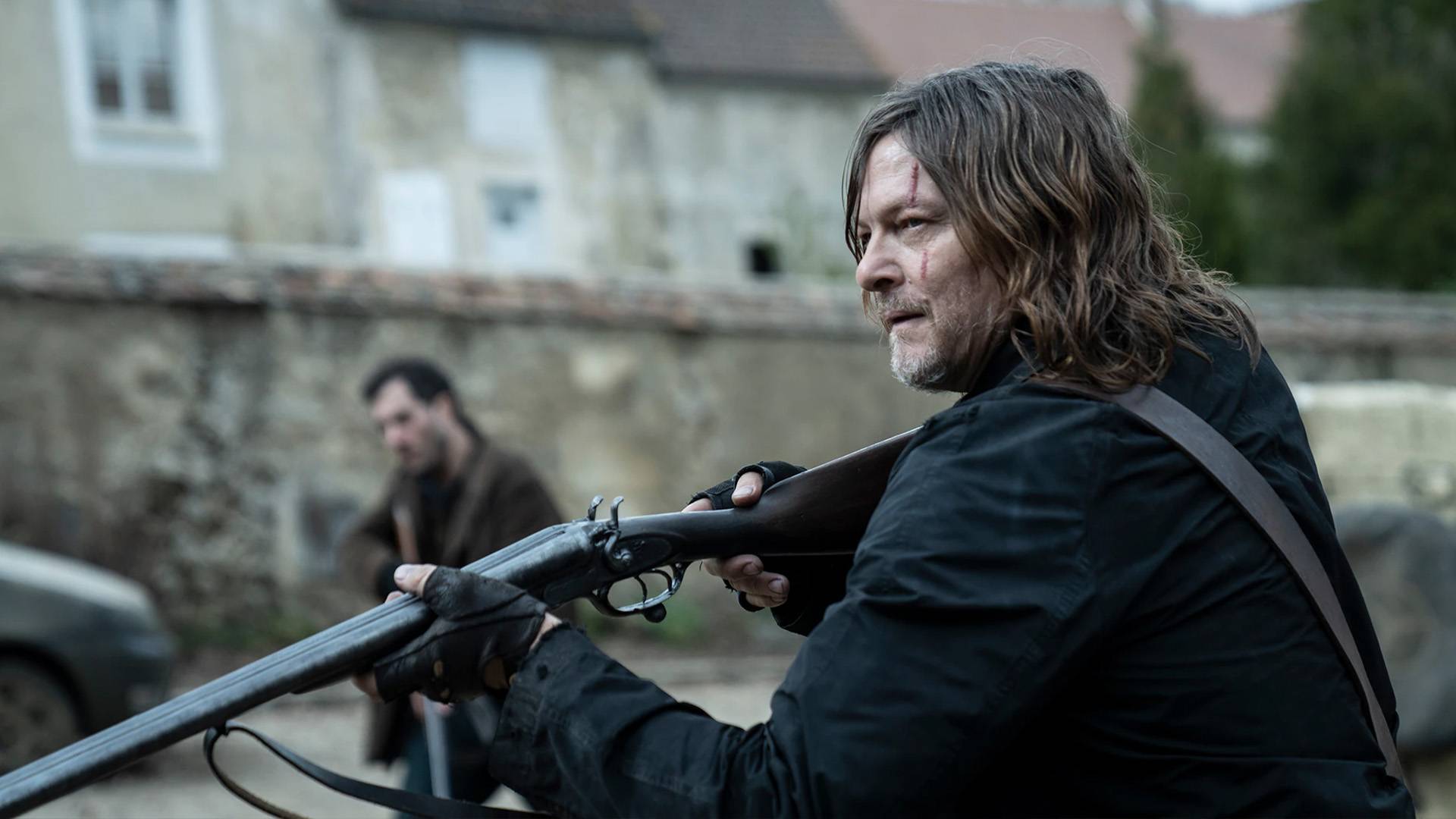 The Walking Dead: Daryl Dixon Sezon 2