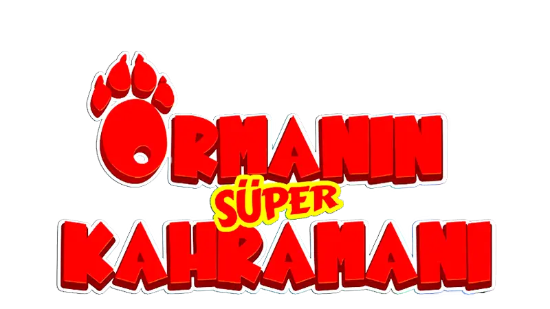 Ormanın Süper Kahramanı